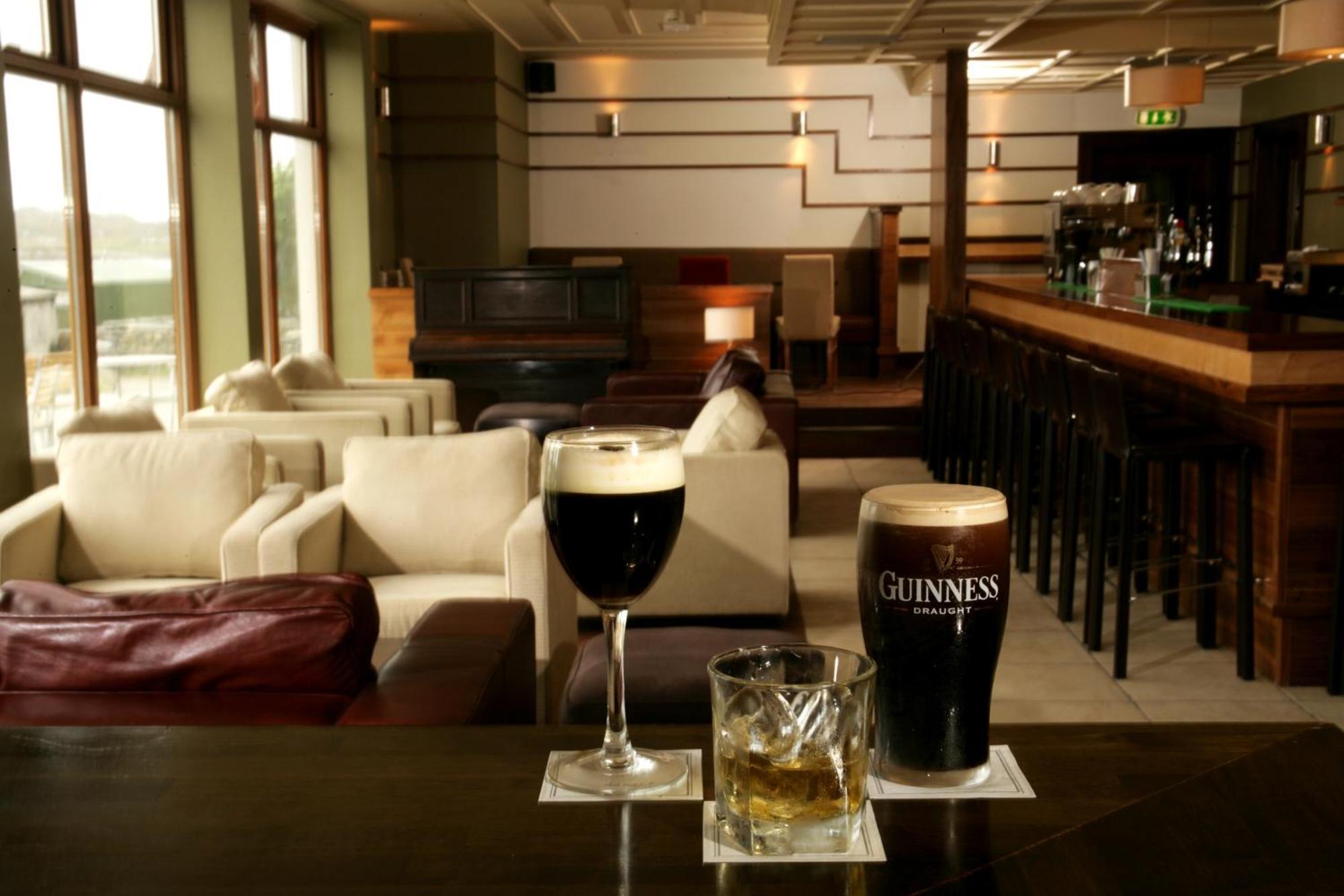 Inishbofin House Hotel Exteriér fotografie