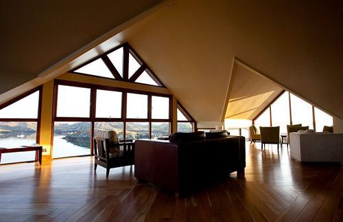 Inishbofin House Hotel Exteriér fotografie