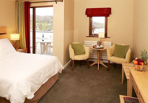 Inishbofin House Hotel Exteriér fotografie