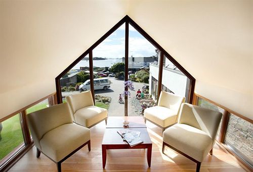 Inishbofin House Hotel Exteriér fotografie