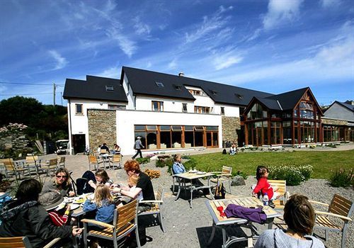 Inishbofin House Hotel Exteriér fotografie