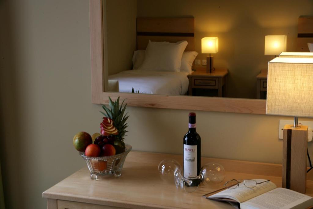 Inishbofin House Hotel Pokoj fotografie